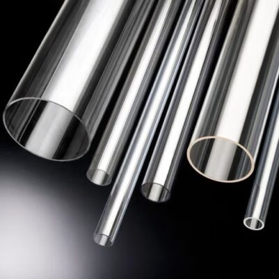 6X9MM PVC Transparent Plastic Clear Conduit with100m/roll