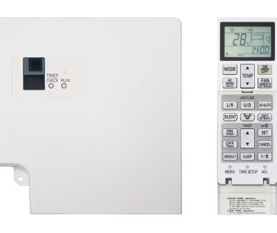 RCN-TC-5AW-E2 Wireless Remote Control