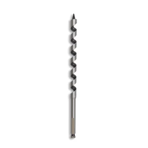 Ship Anger Bits-22x235x7/16'' hex shank