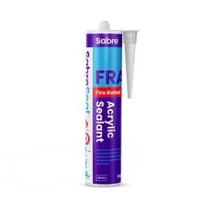1400160  FRA Sealant White 300ml
