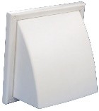 100MM COWL OUTLET VENT