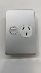 Single PowerPoint V 10A Alu