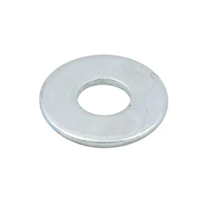 M10x24x1.6mm Flat Washer 200pcs/bag