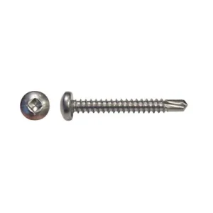 Wurth Galvanized HWF Self-Drilling NEO Screw 16mm (100pcs)