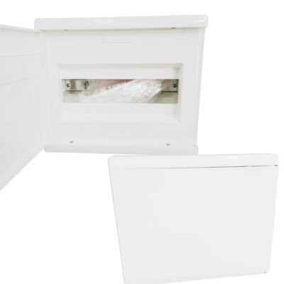 12 Way Switch Board Flush Mount