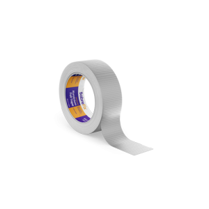 SabreFix Reinforced Aluminium Foil Tape 48MMX50M