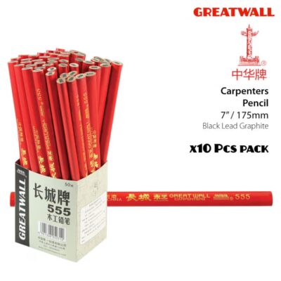 Great wall Carpenters 555