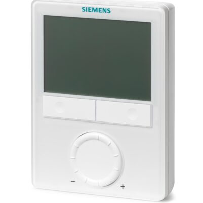 Siemens Room Thermostat AC30V for fan coil units