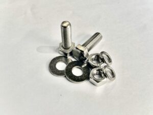 M8 Bolt Set (1 Pack)
