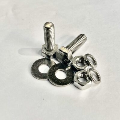 M8 Bolt Set (1 Pack)