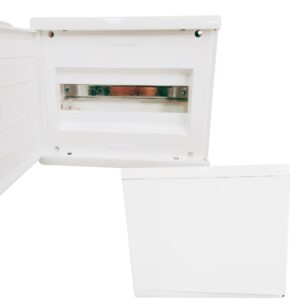 12 Way Switch Board Surface Mount