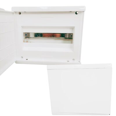 12 Way Switch Board Surface Mount