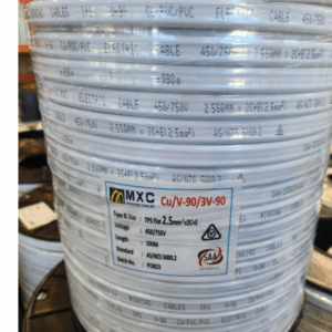 TPS Cable 2.5mm 2C+E 100M