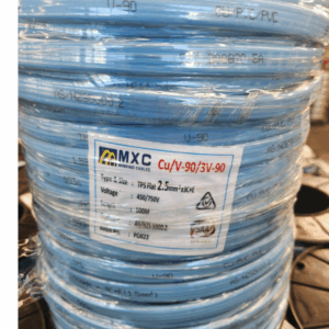TPS Cable2.5mm 3C+E 100m Blue